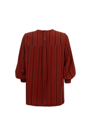 Blusa Atenas - Reina Diaz