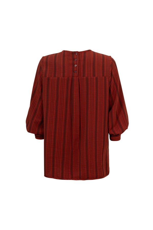 Blusa Atenas - Reina Diaz