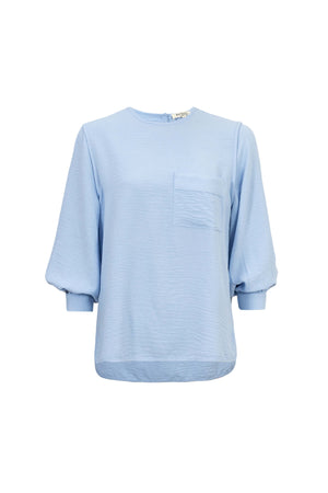 Blusa Atenas - Reina Diaz