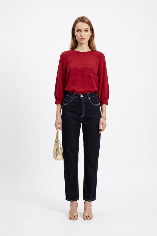 Blusa Atenas - Reina Diaz
