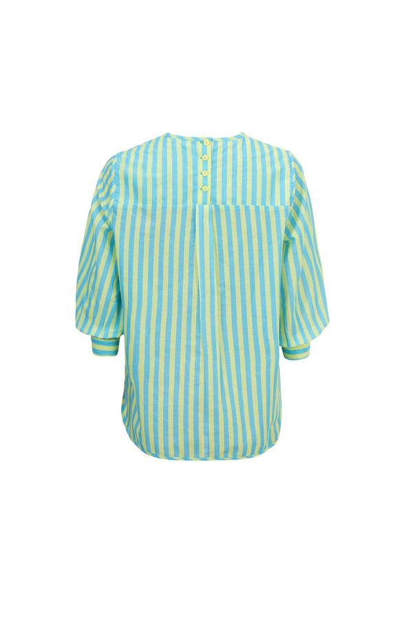 Blusa Atenas - Reina Diaz