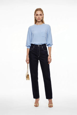 Blusa Atenas - Reina Diaz