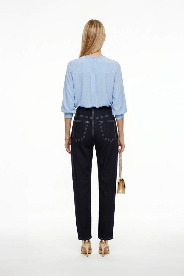 Blusa Atenas - Reina Diaz