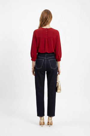 Blusa Atenas - Reina Diaz