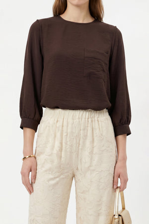 Blusa Atenas - Reina Diaz