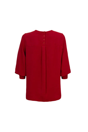 Blusa Atenas - Reina Diaz