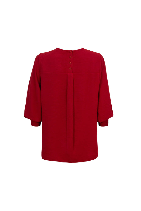 Blusa Atenas - Reina Diaz