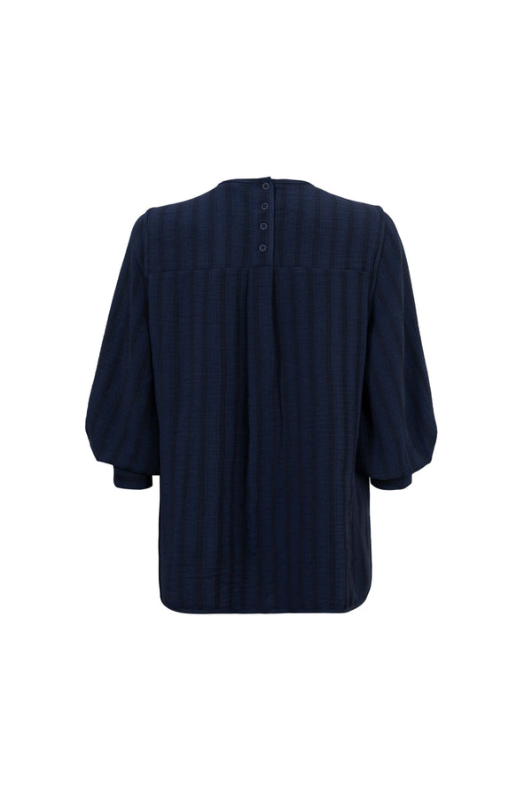 Blusa Atenas - Reina Diaz