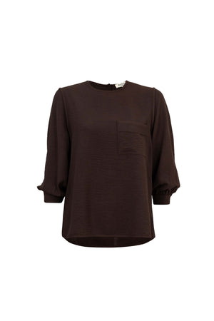 Blusa Atenas - Reina Diaz