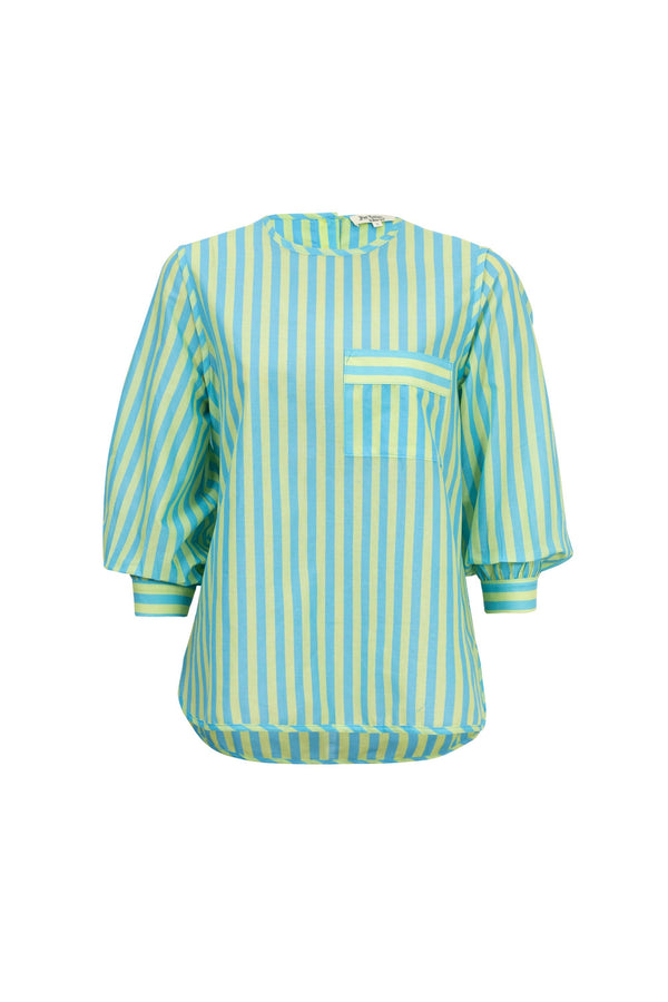 Blusa Atenas - Reina Diaz