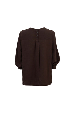 Blusa Atenas - Reina Diaz