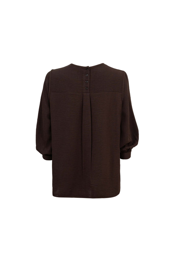 Blusa Atenas - Reina Diaz