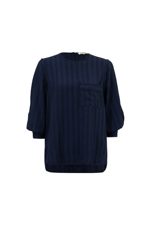 Blusa Atenas - Reina Diaz