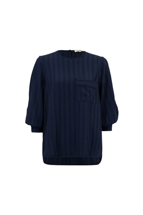 Blusa Atenas - Reina Diaz