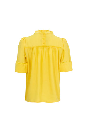 Blusa Julieta - Reina Diaz