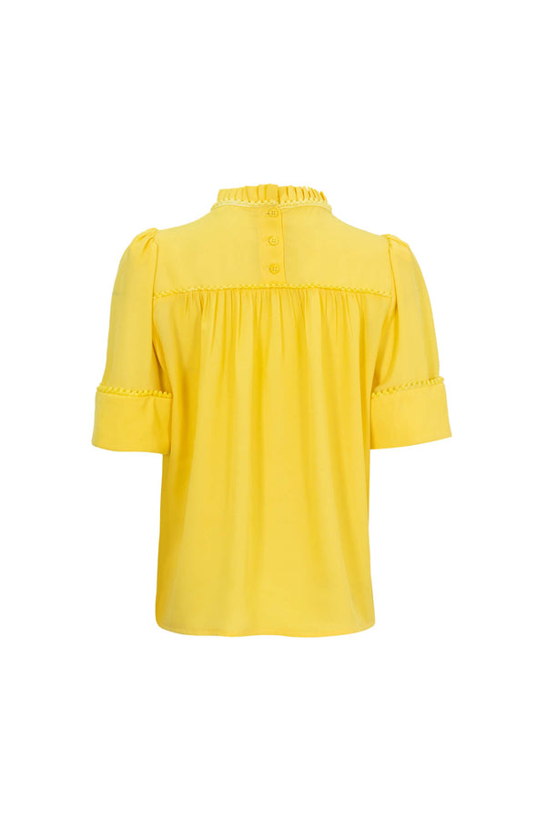 Blusa Julieta - Reina Diaz
