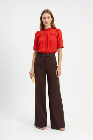 Blusa Julieta - Reina Diaz