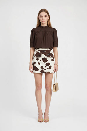 Blusa Julieta - Reina Diaz