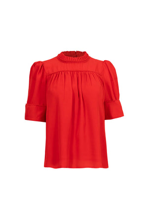 Blusa Julieta - Reina Diaz