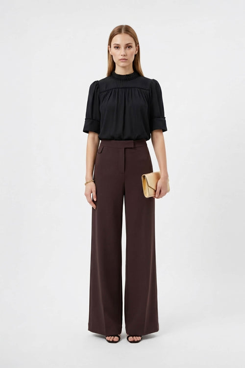 Blusa Julieta - Reina Diaz