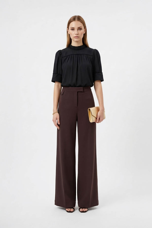 Blusa Julieta - Reina Diaz