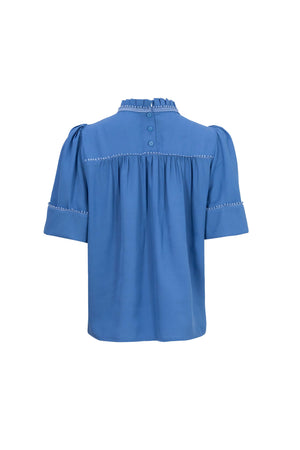 Blusa Julieta - Reina Diaz