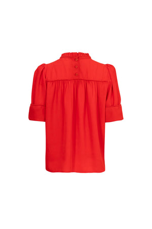Blusa Julieta - Reina Diaz