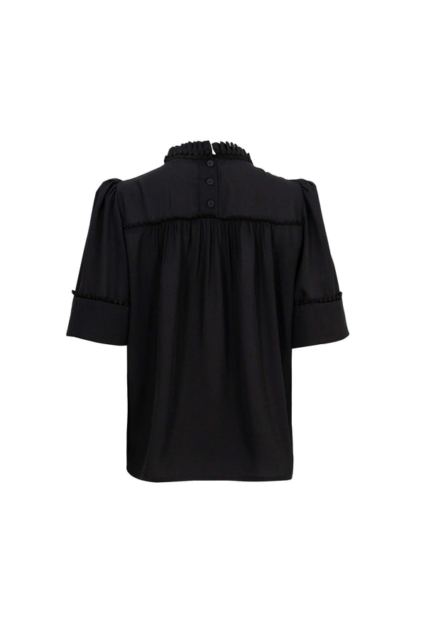 Blusa Julieta - Reina Diaz