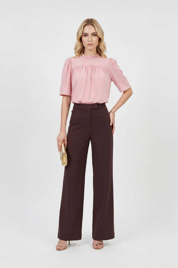 Blusa Julieta - Reina Diaz