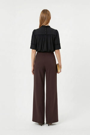 Blusa Julieta - Reina Diaz