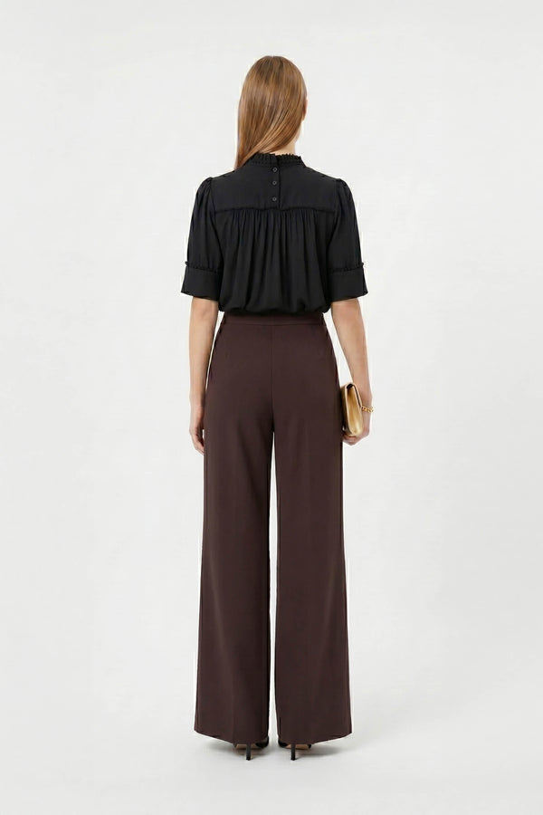 Blusa Julieta - Reina Diaz