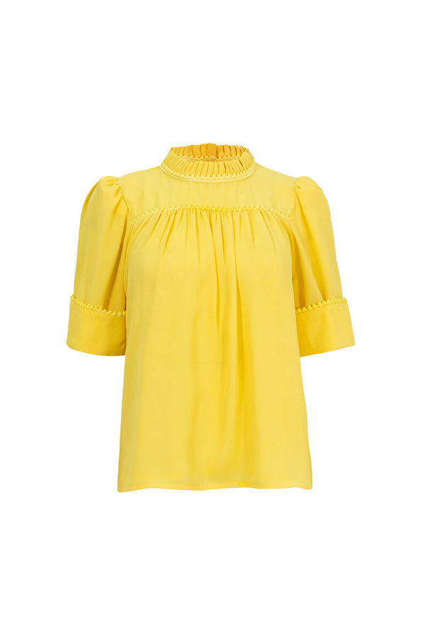 Blusa Julieta - Reina Diaz