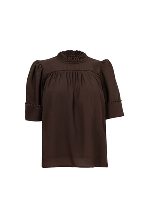 Blusa Julieta - Reina Diaz