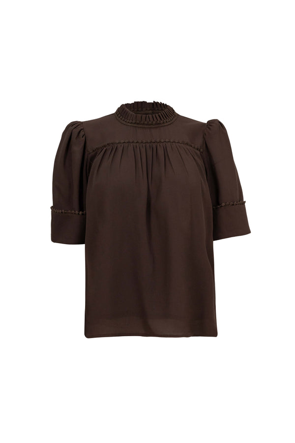 Blusa Julieta - Reina Diaz