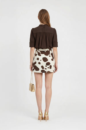 Blusa Julieta - Reina Diaz