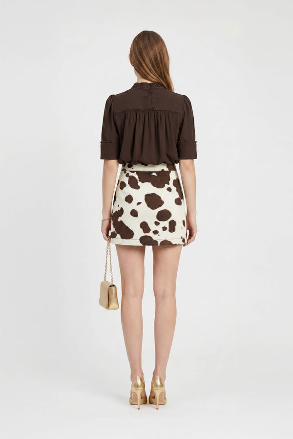 Blusa Julieta - Reina Diaz