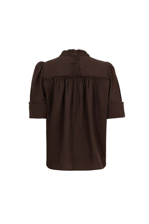 Blusa Julieta - Reina Diaz