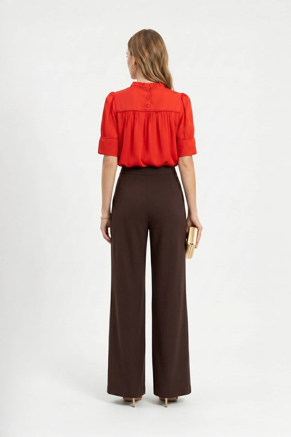 Blusa Julieta - Reina Diaz