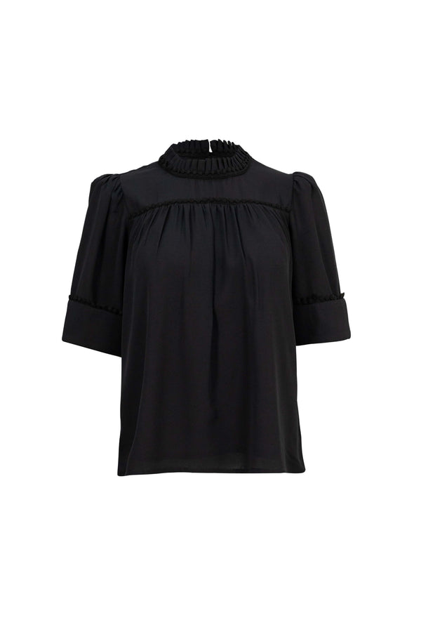 Blusa Julieta - Reina Diaz