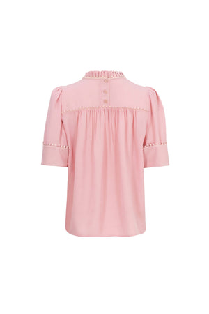 Blusa Julieta - Reina Diaz