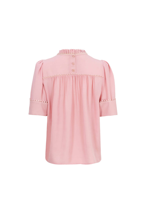 Blusa Julieta - Reina Diaz