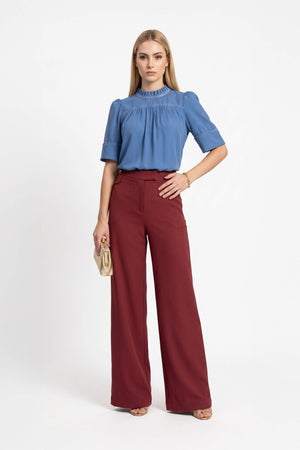 Blusa Julieta - Reina Diaz