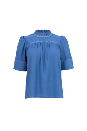 Blusa Julieta - Reina Diaz