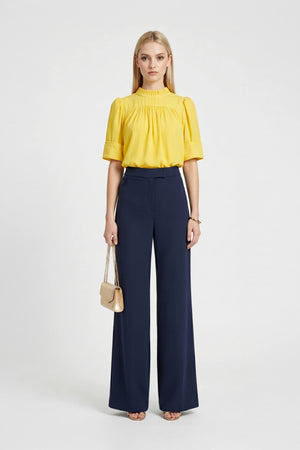Blusa Julieta - Reina Diaz