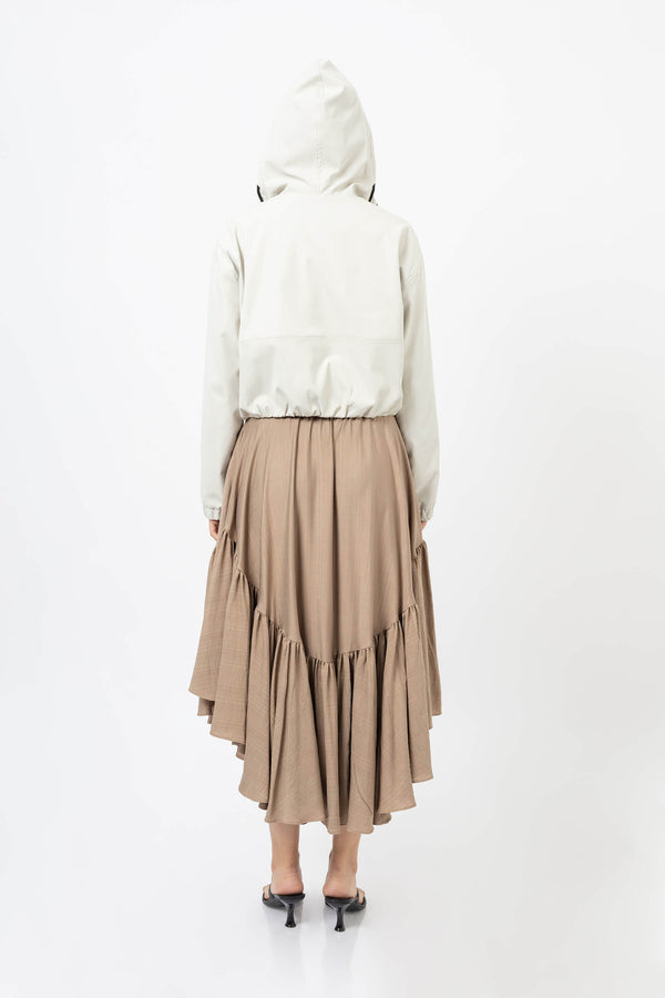 Bomber jacquet - 700484 - ARE - Reina Diaz