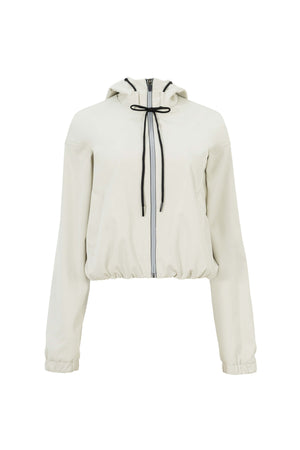 Bomber jacquet - 700484 - ARE - Reina Diaz