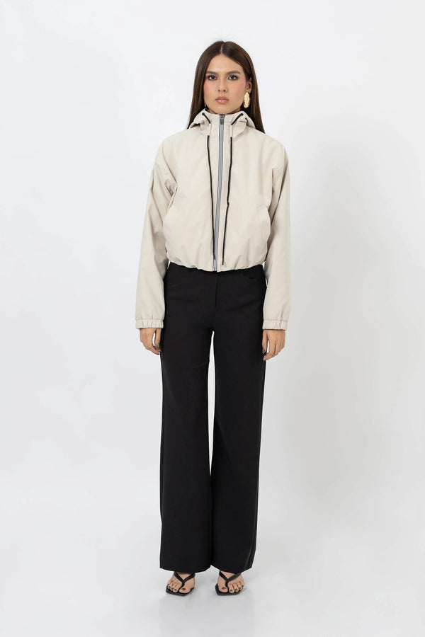 Bomber jacquet - 700484 - BEI - Reina Diaz