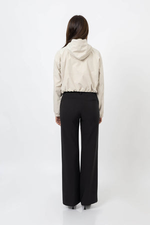 Bomber jacquet - 700484 - BEI - Reina Diaz