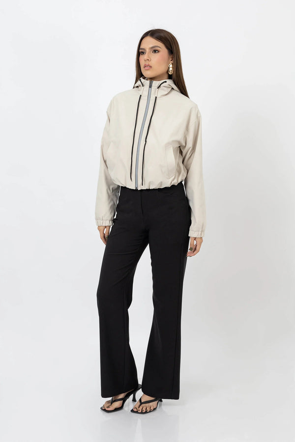 Bomber jacquet - 700484 - BEI - Reina Diaz
