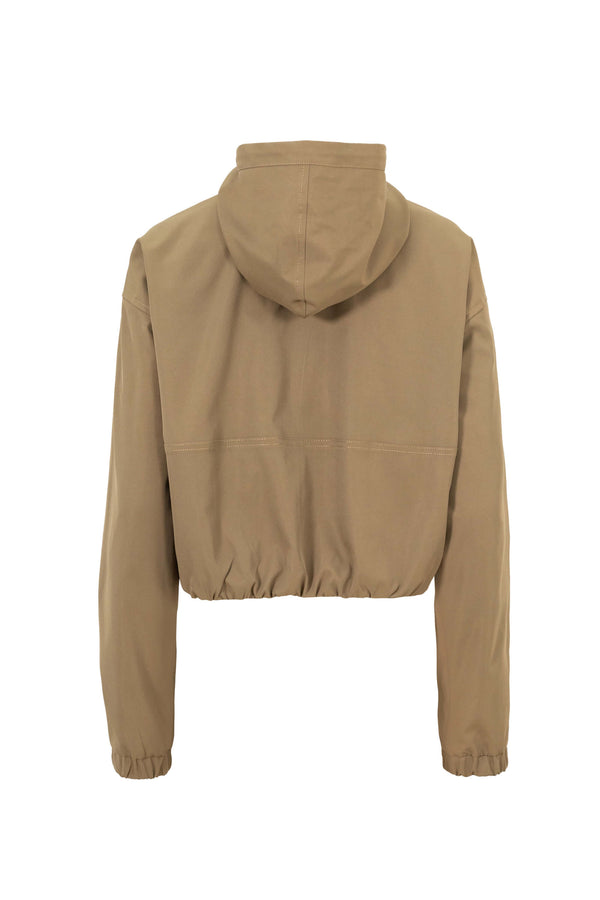 Bomber jacquet - 700484 - KAK - Reina Diaz